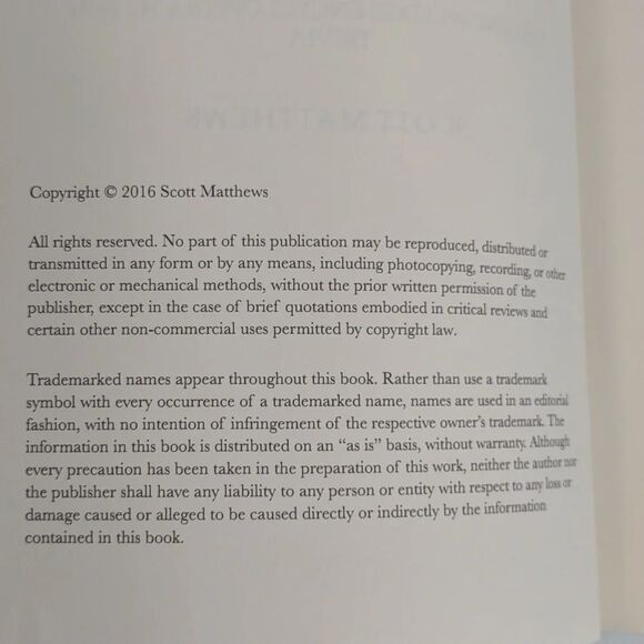 1144 Random, Interesting and Fun Facts You Need to know Book - Picture 7 of 9